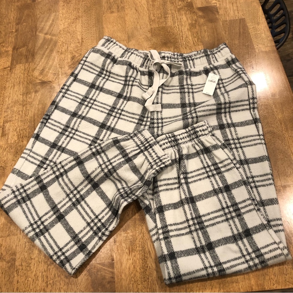 Gap Pajama bottoms